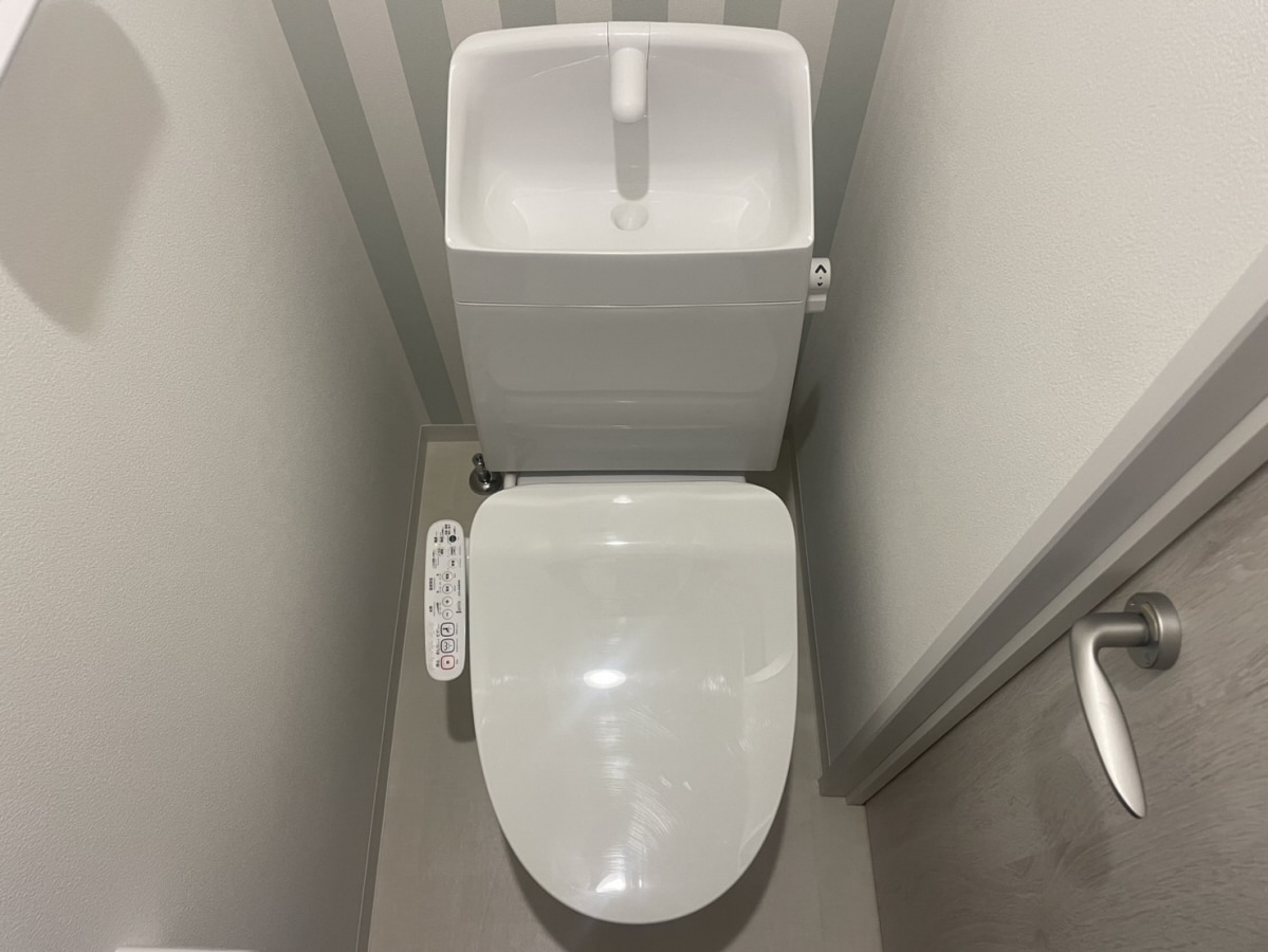 シェリル加古川の物件内観写真