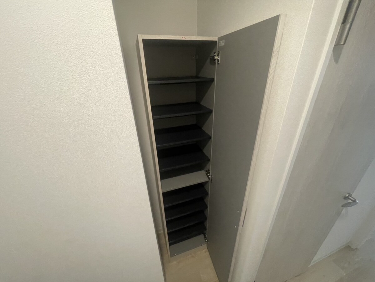 シェリル加古川の物件内観写真