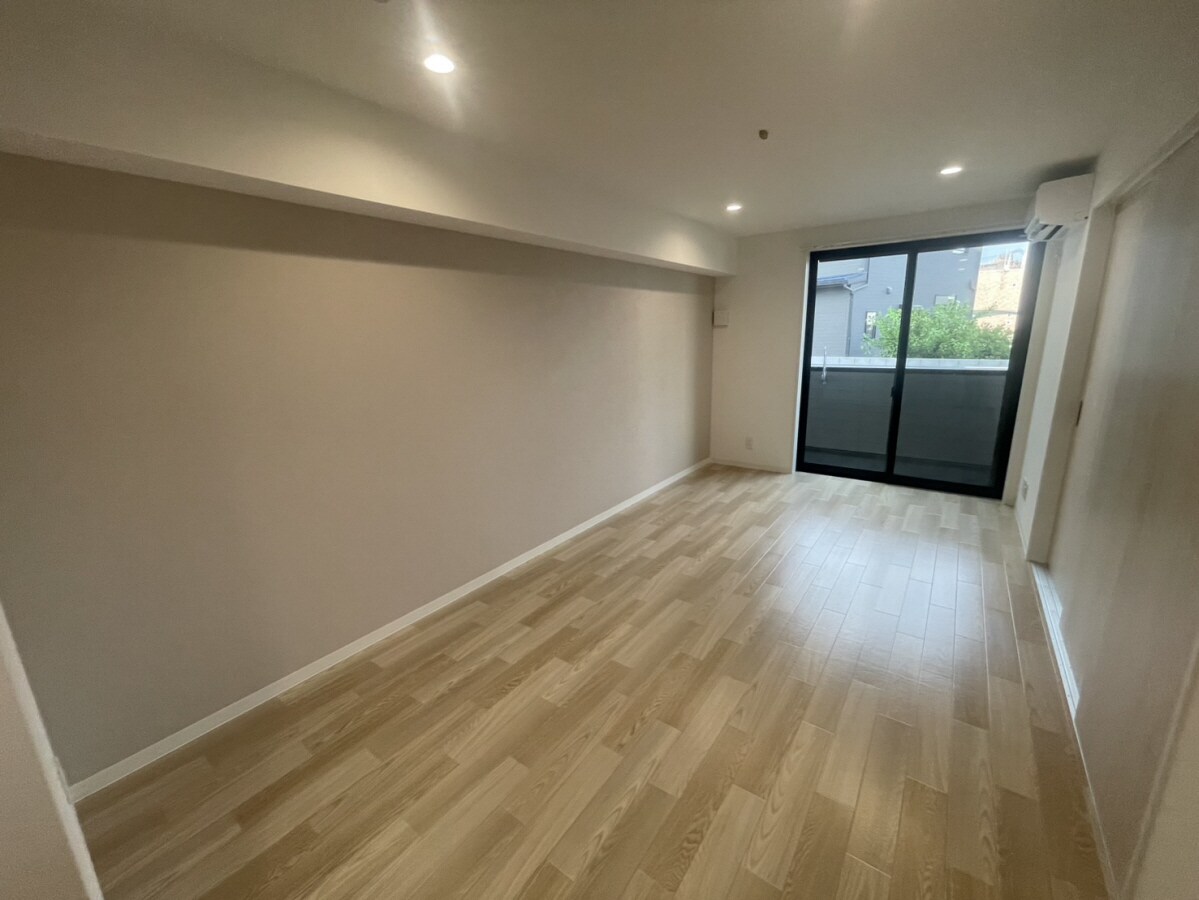 シェリル加古川の物件内観写真