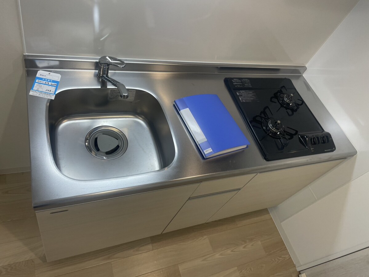 シェリル加古川の物件内観写真