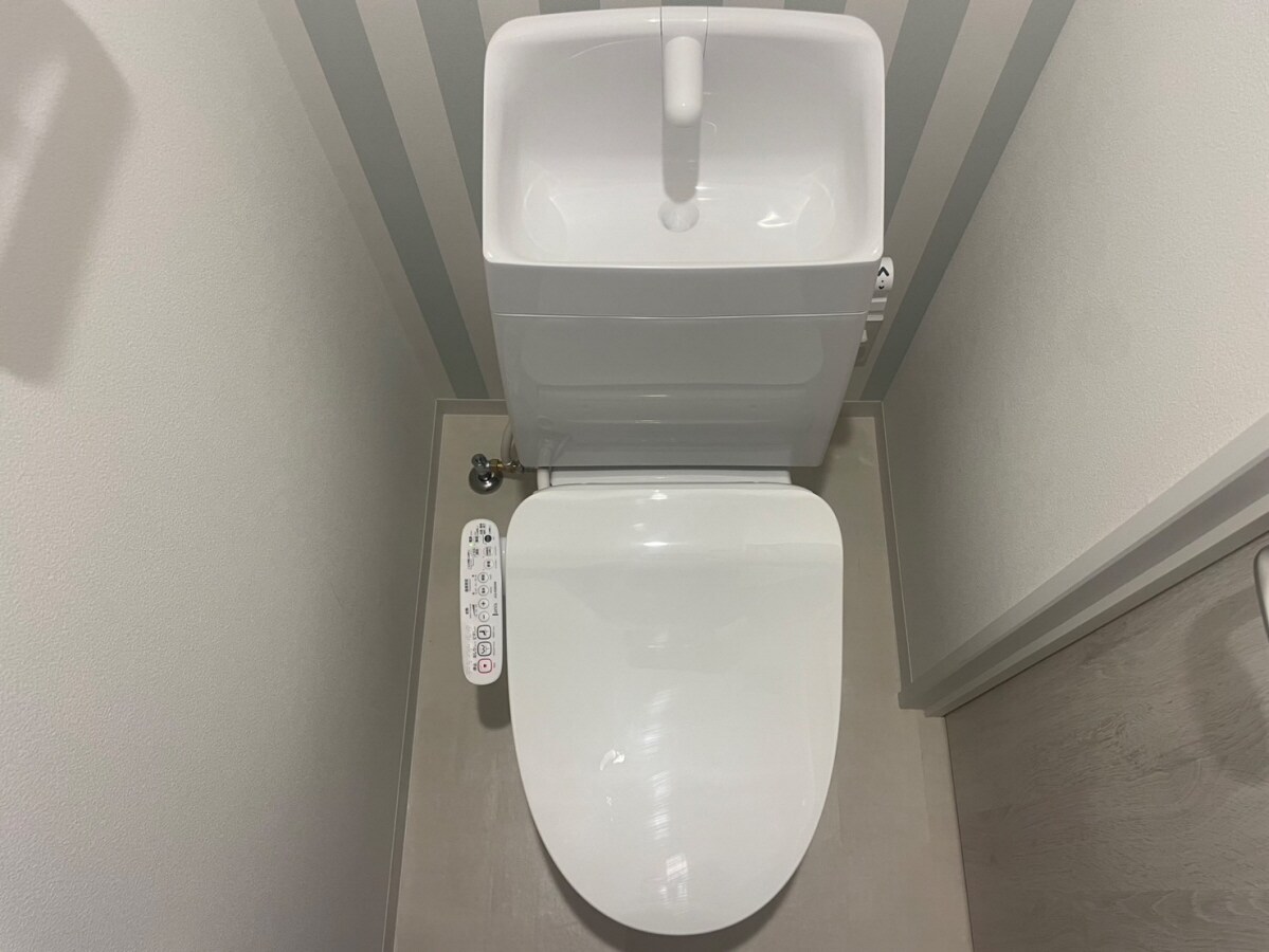 シェリル加古川の物件内観写真