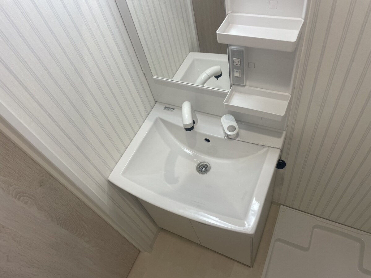 シェリル加古川の物件内観写真