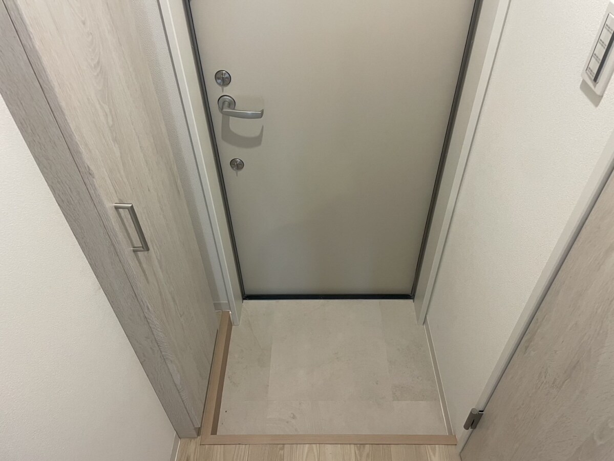 シェリル加古川の物件内観写真