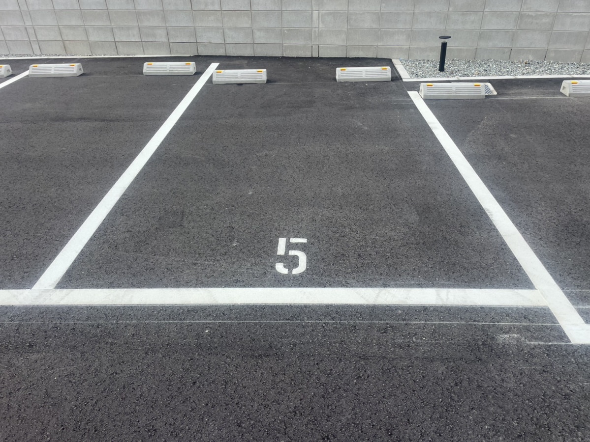 シェリル加古川の物件外観写真