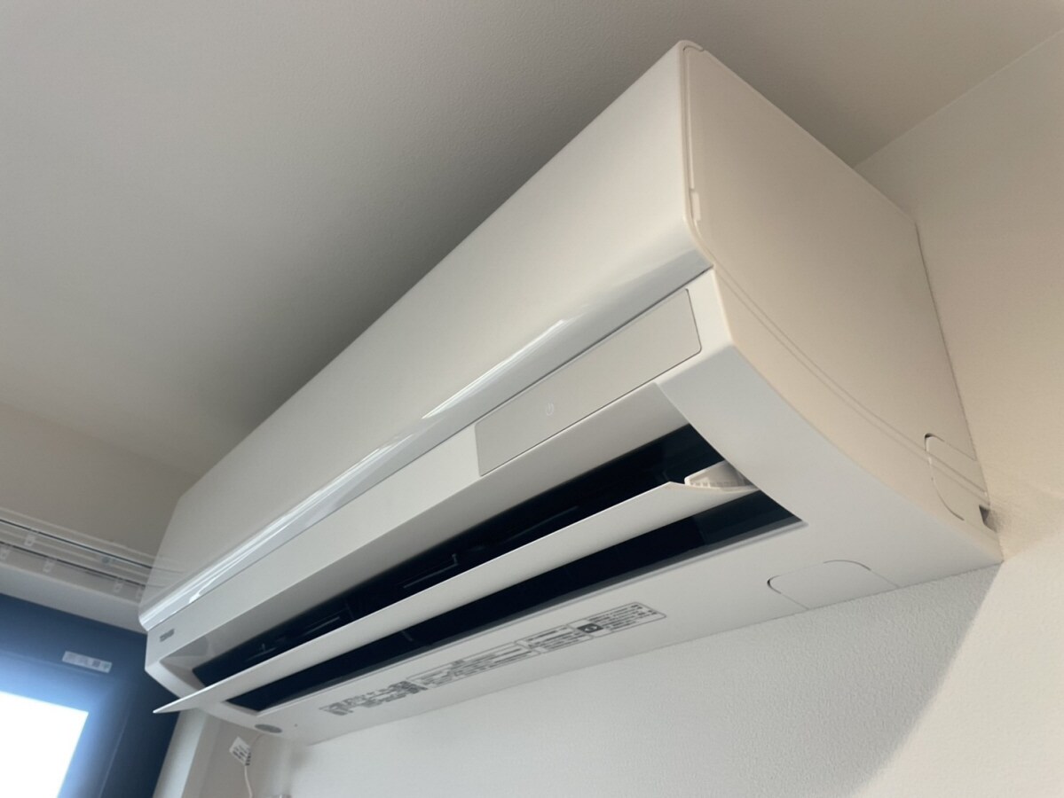 シェリル加古川の物件内観写真