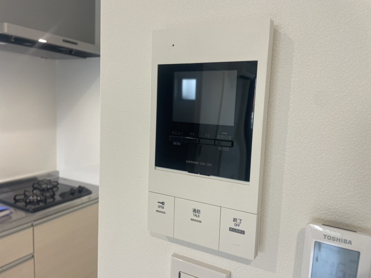 シェリル加古川の物件内観写真