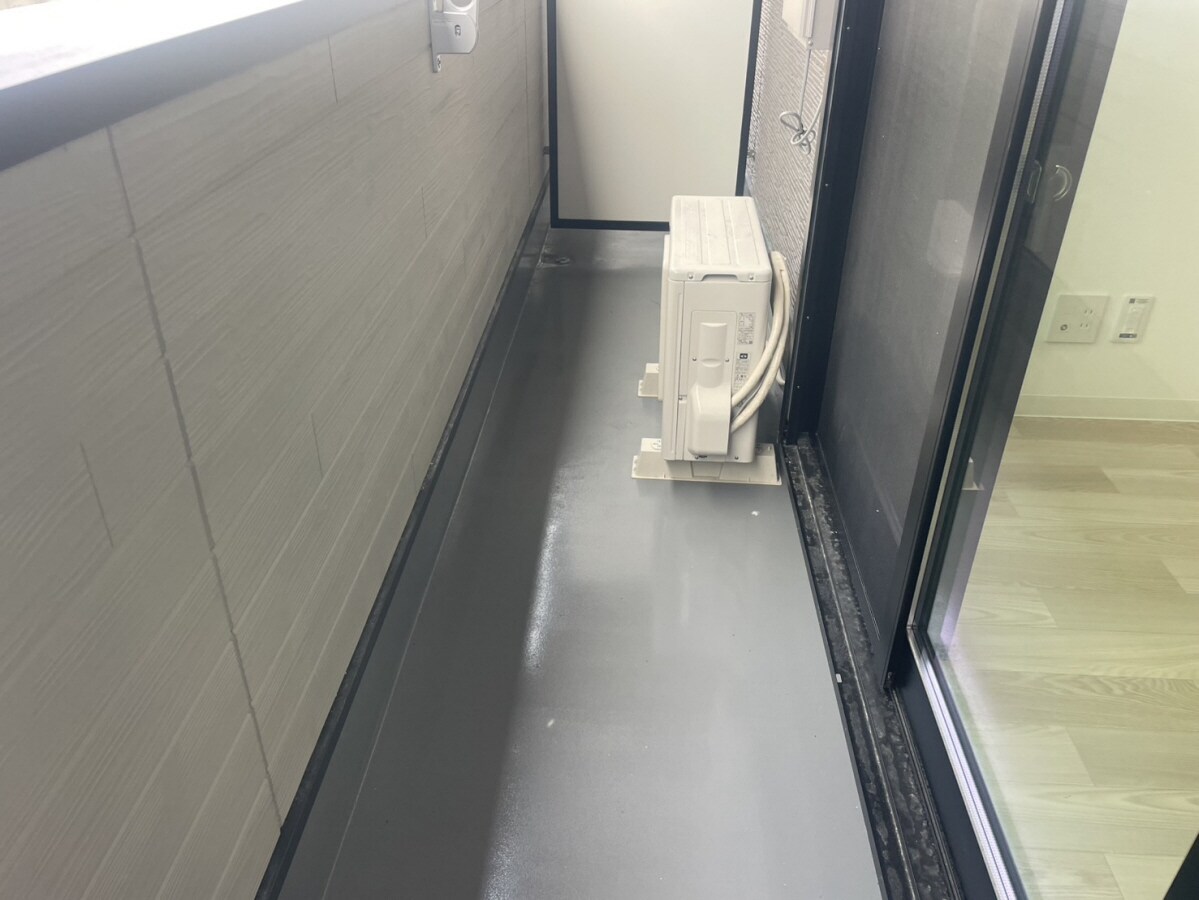 シェリル加古川の物件内観写真