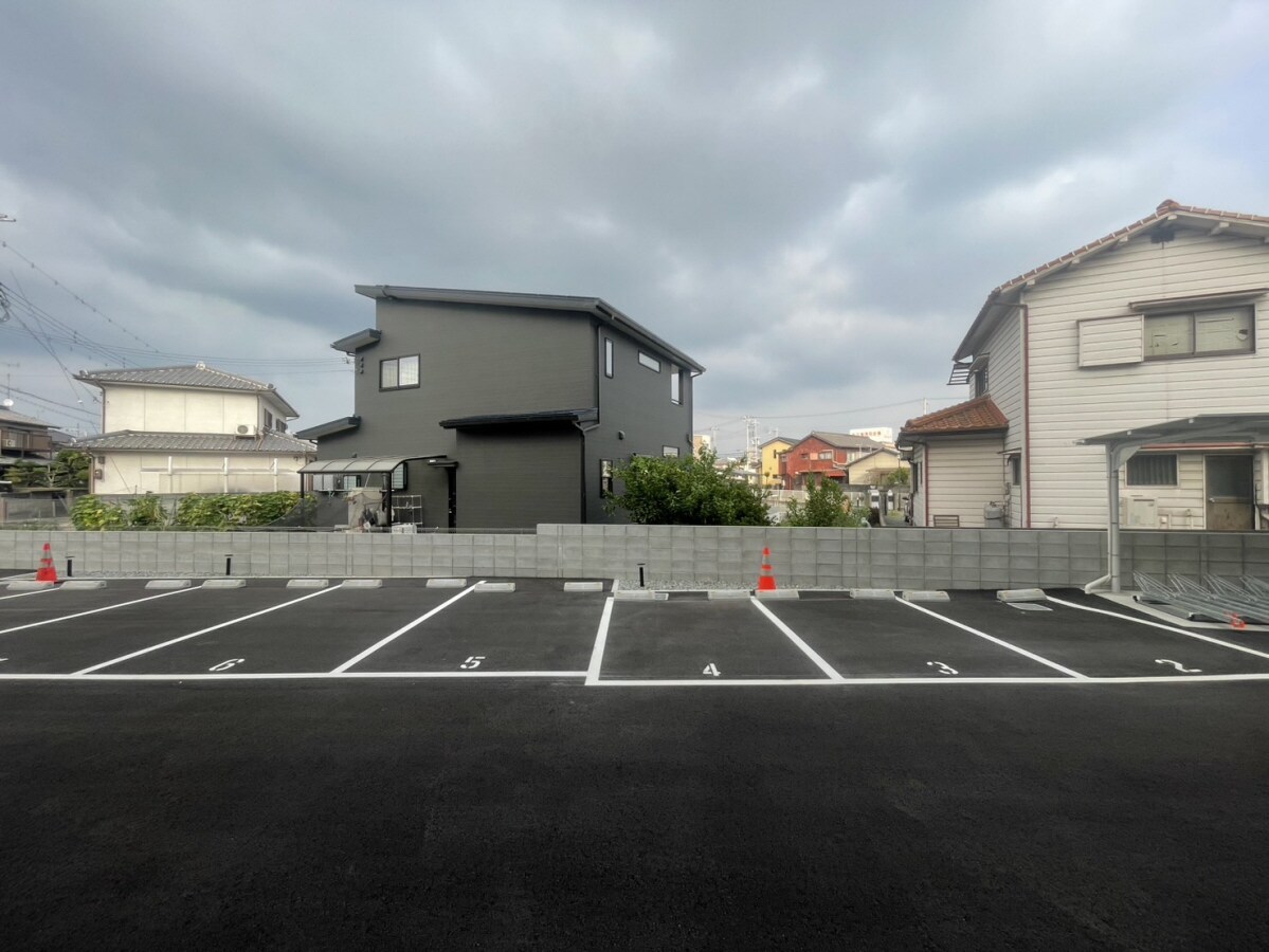 シェリル加古川の物件内観写真