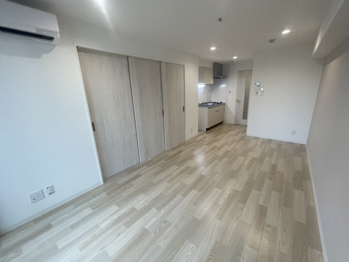 シェリル加古川の物件内観写真