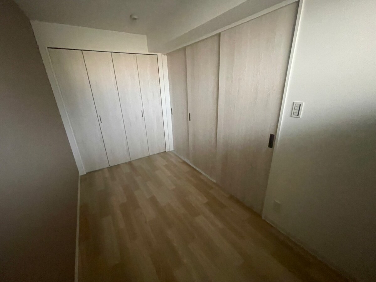 シェリル加古川の物件内観写真