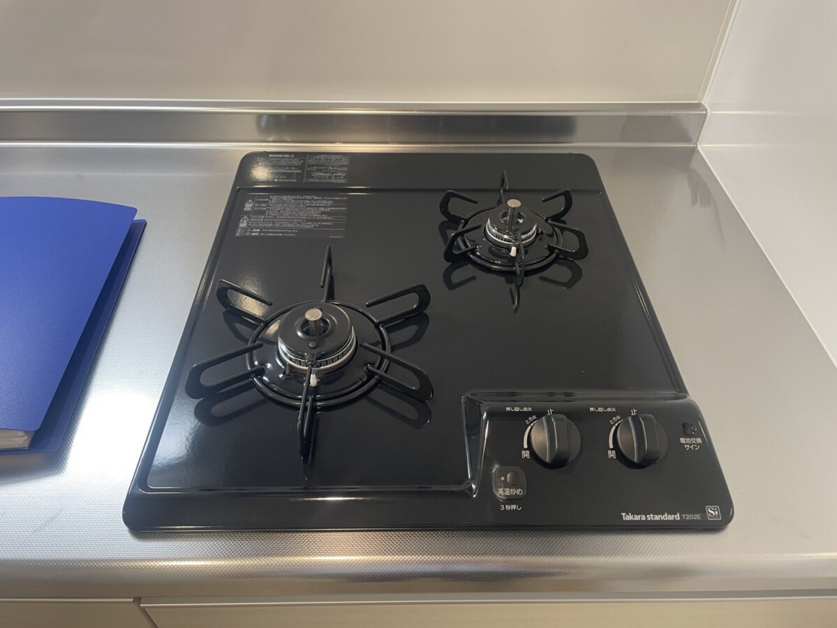 シェリル加古川の物件内観写真