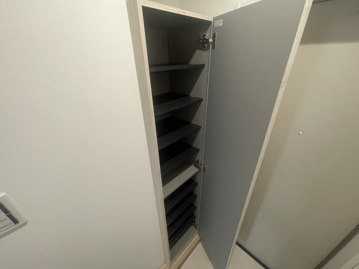 シェリル加古川の物件内観写真