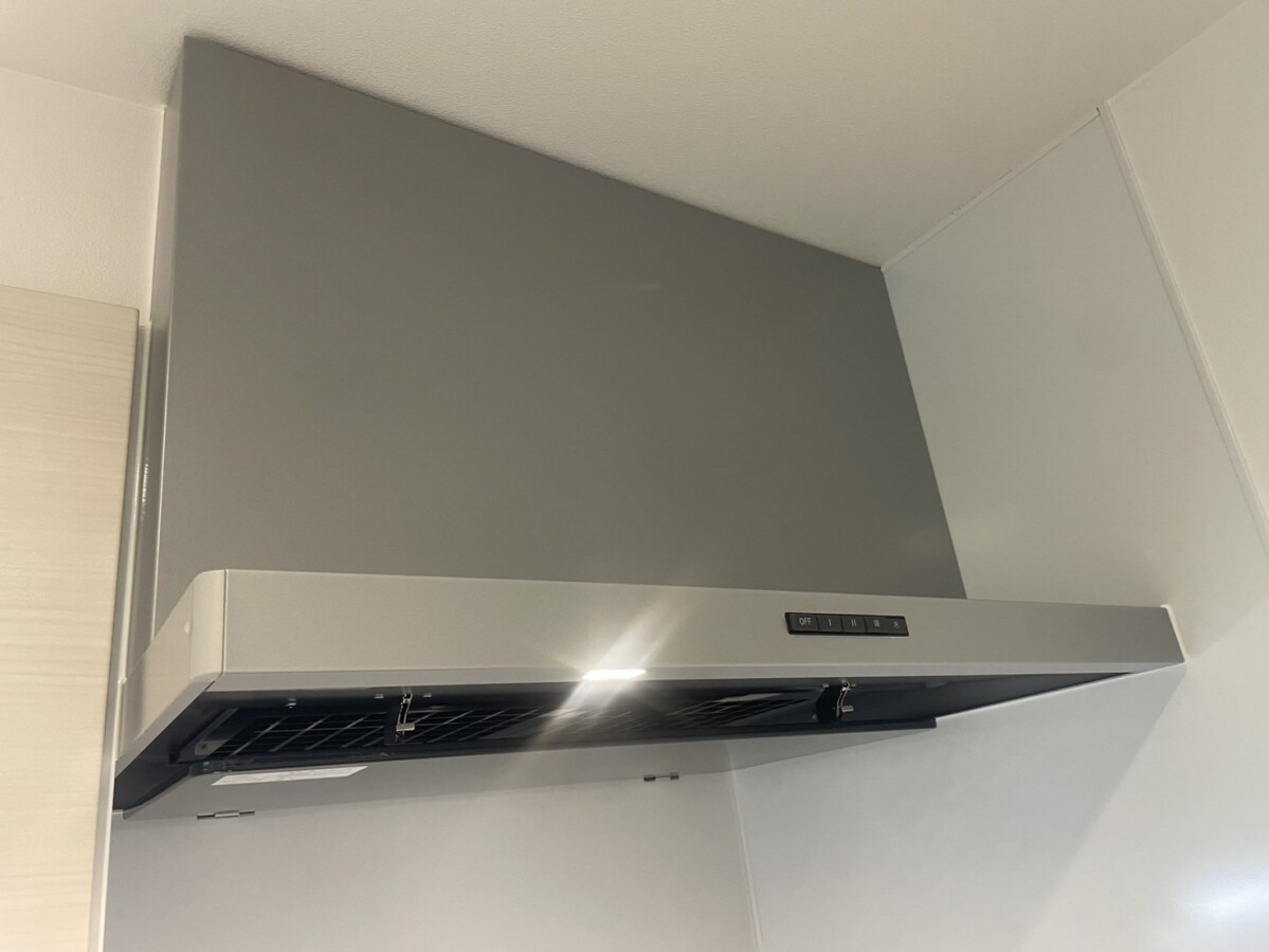 シェリル加古川の物件内観写真