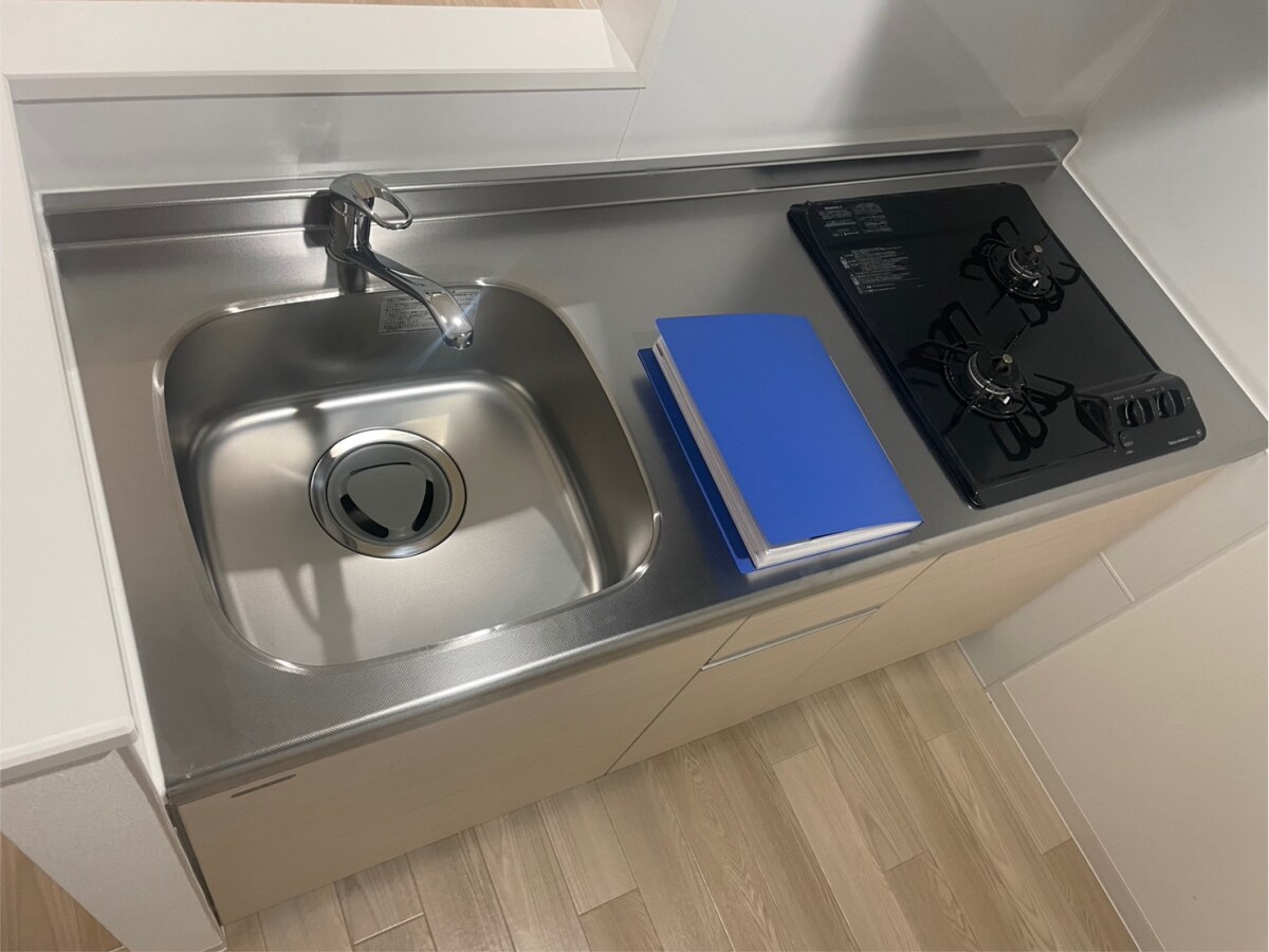 シェリル加古川の物件内観写真