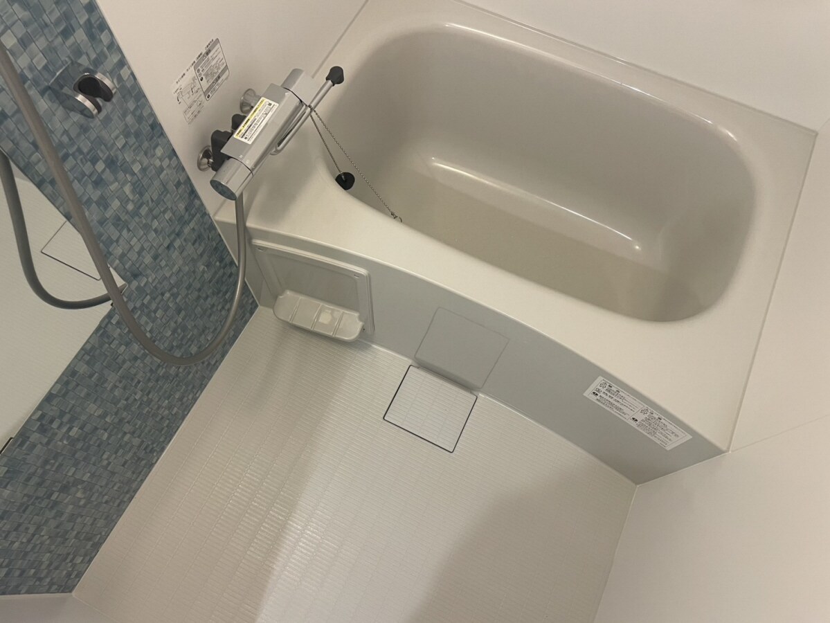 シェリル加古川の物件内観写真