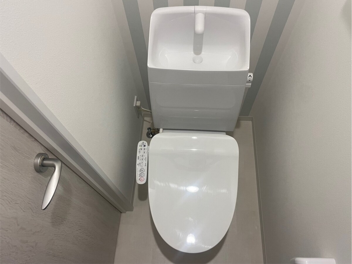 シェリル加古川の物件内観写真