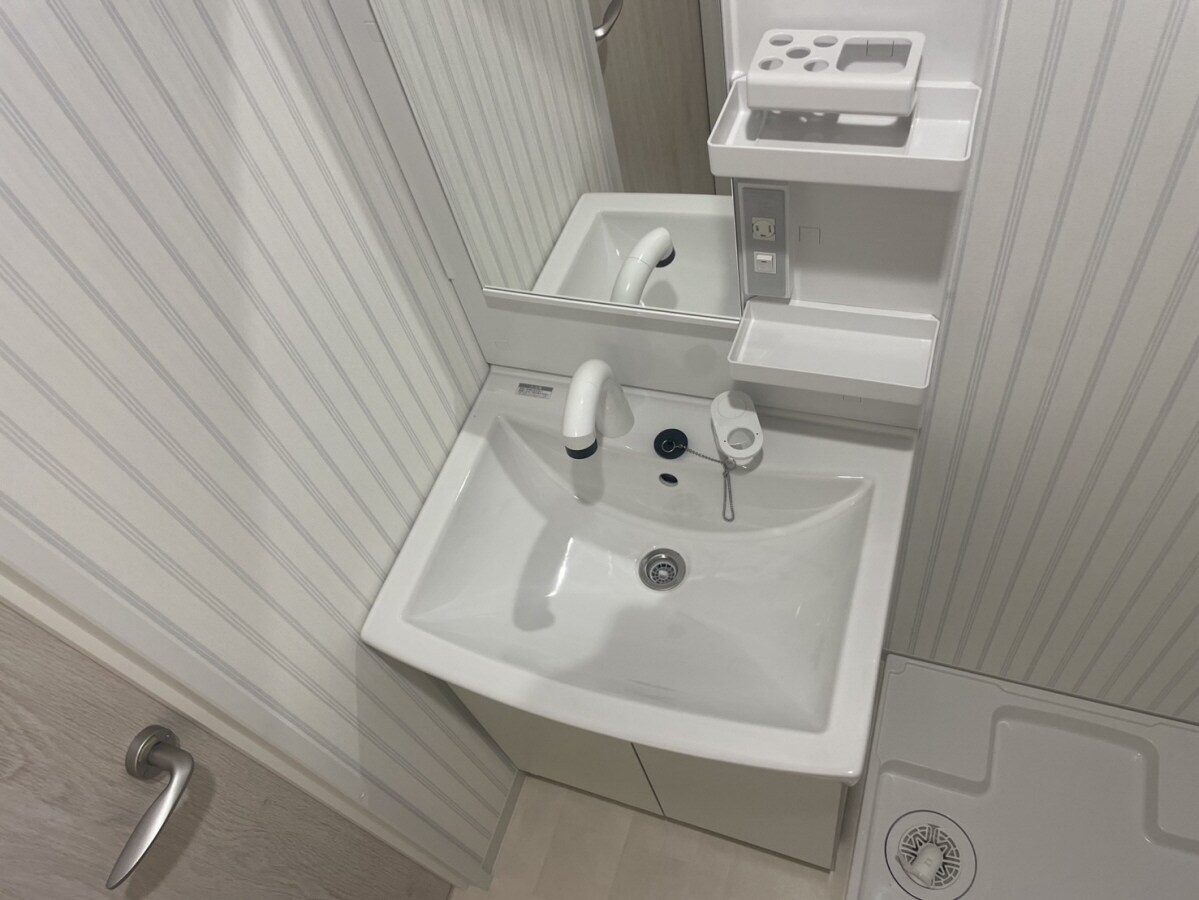 シェリル加古川の物件内観写真