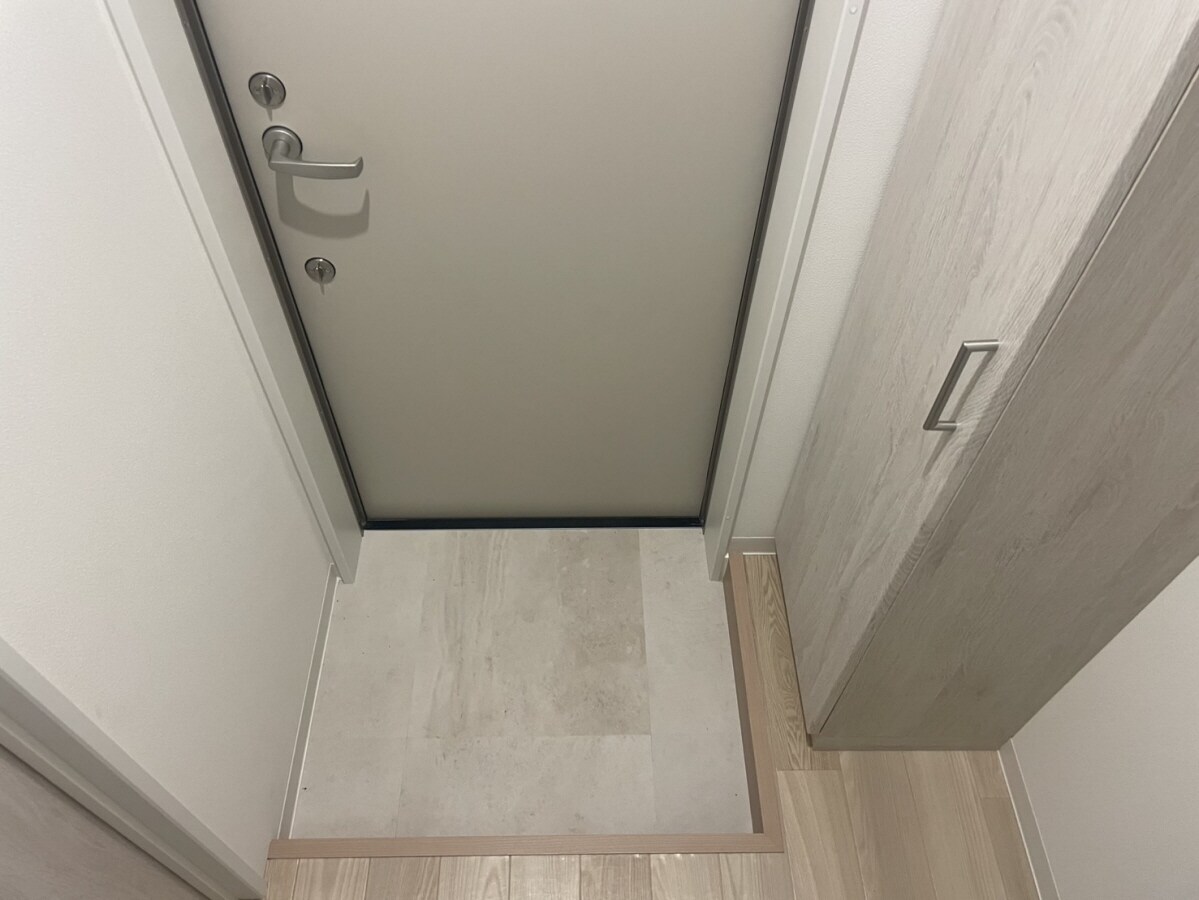 シェリル加古川の物件内観写真