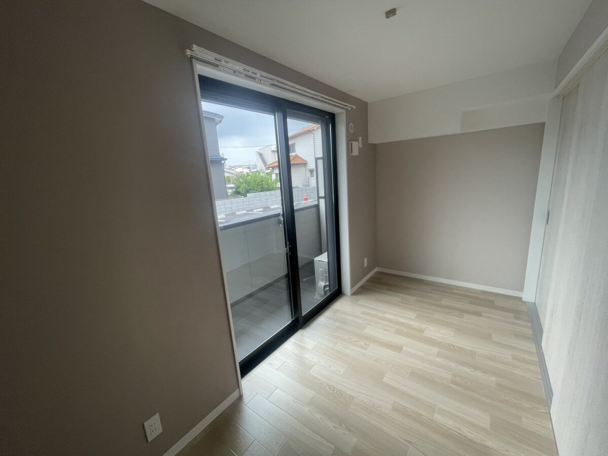 シェリル加古川の物件内観写真