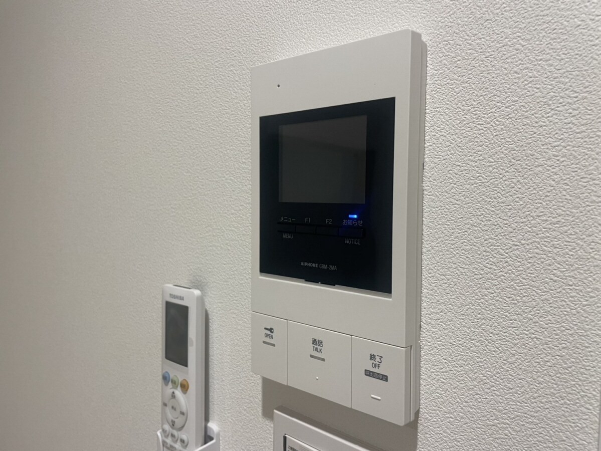 シェリル加古川の物件内観写真