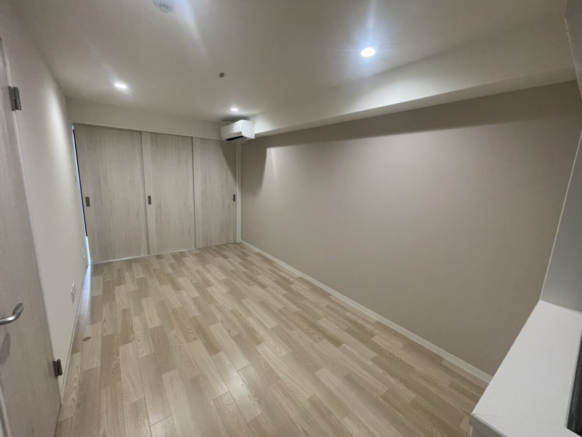 シェリル加古川の物件内観写真