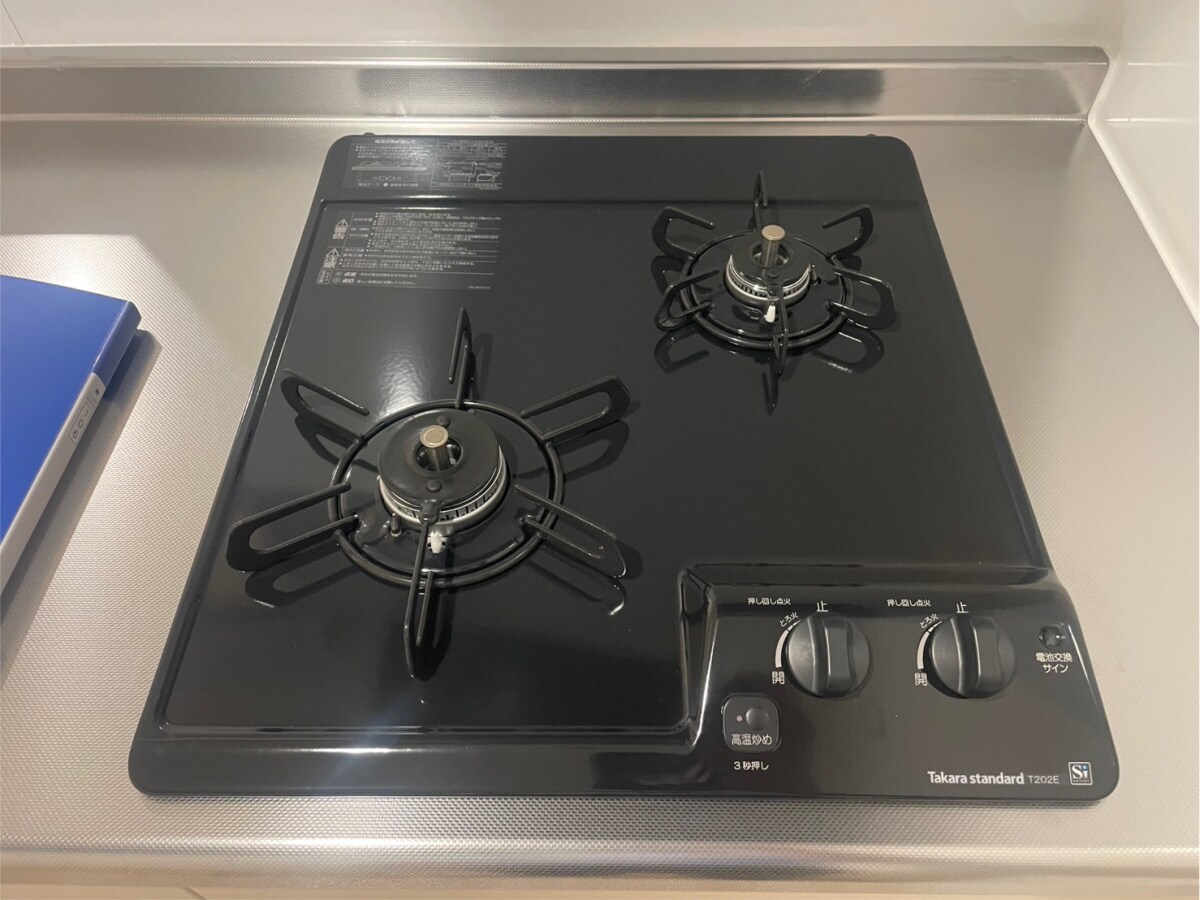 シェリル加古川の物件内観写真