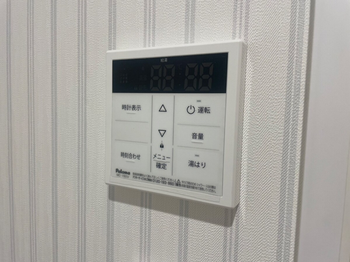 シェリル加古川の物件内観写真