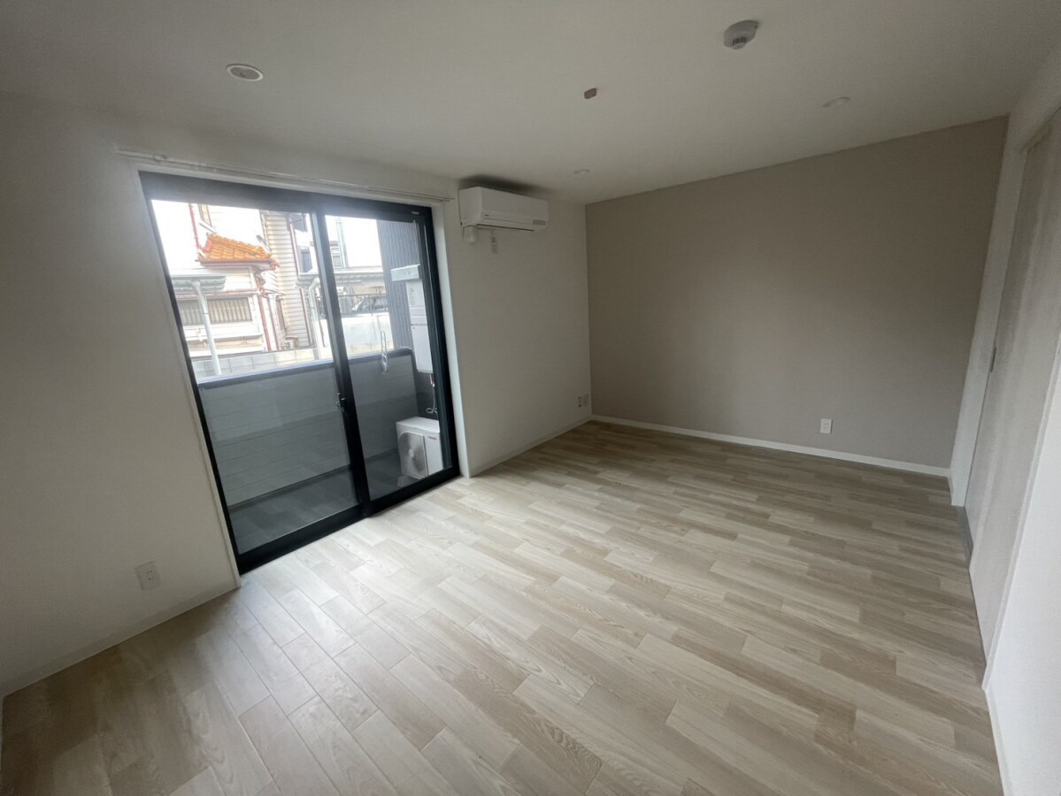 シェリル加古川の物件内観写真