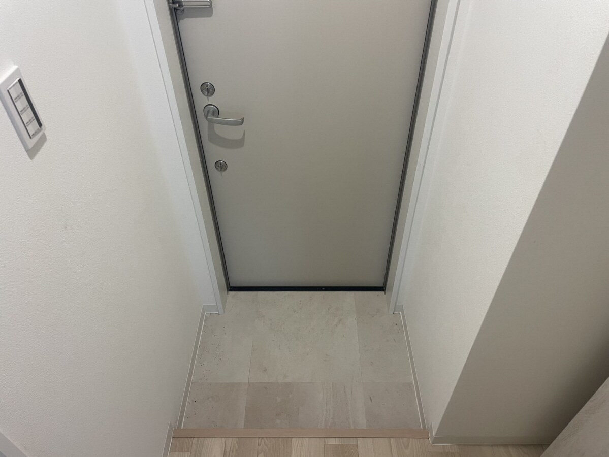 シェリル加古川の物件内観写真