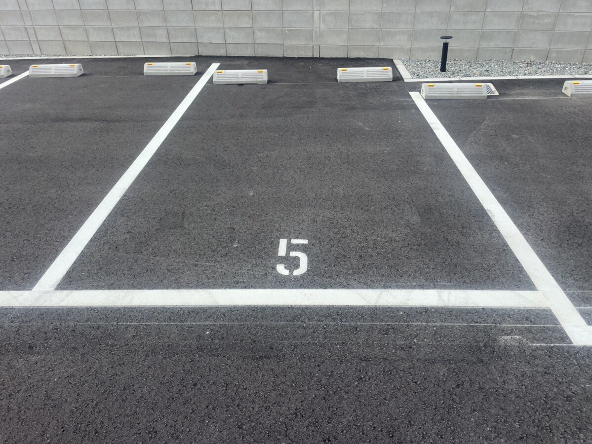 シェリル加古川の物件外観写真