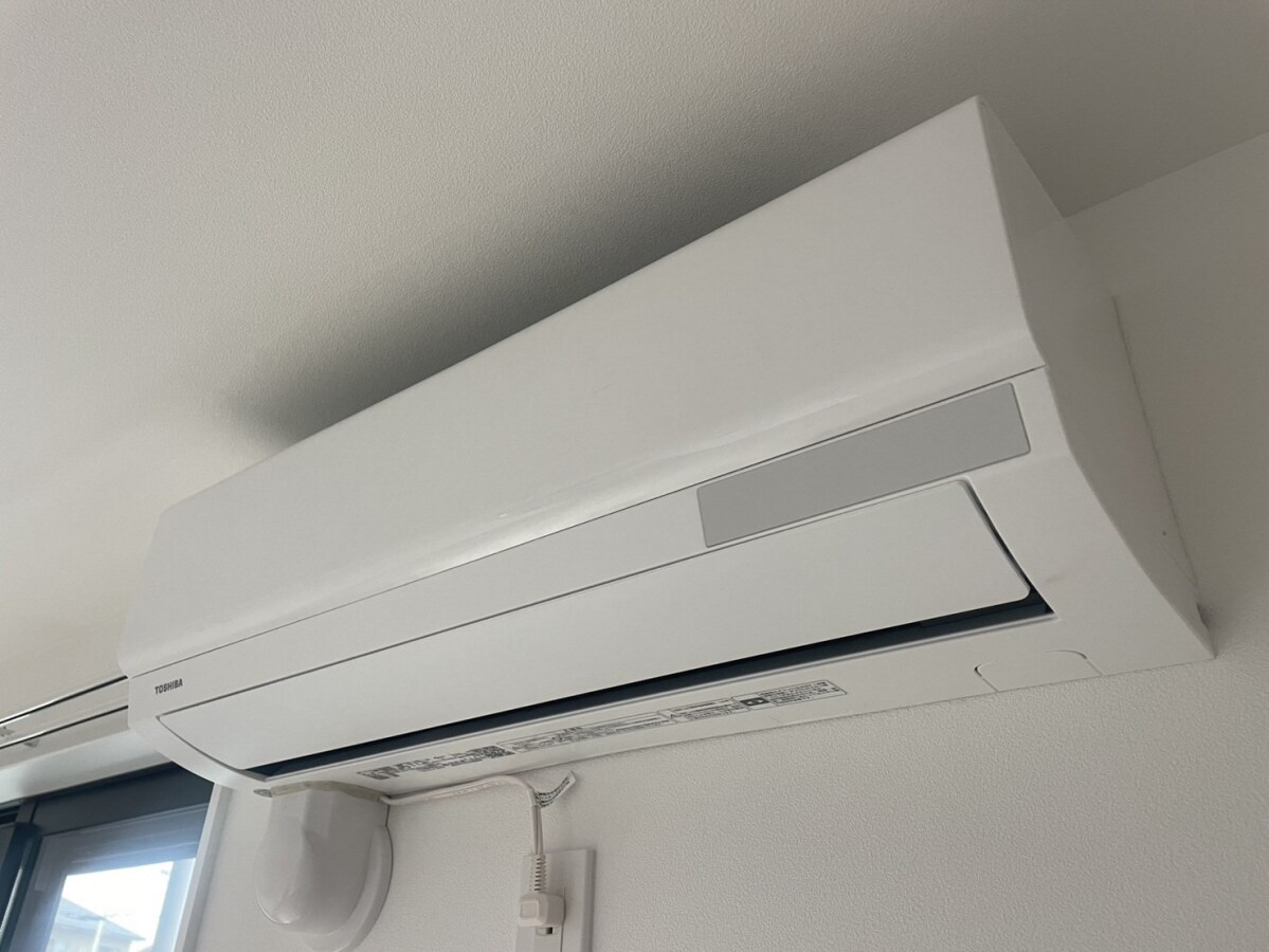 シェリル加古川の物件内観写真