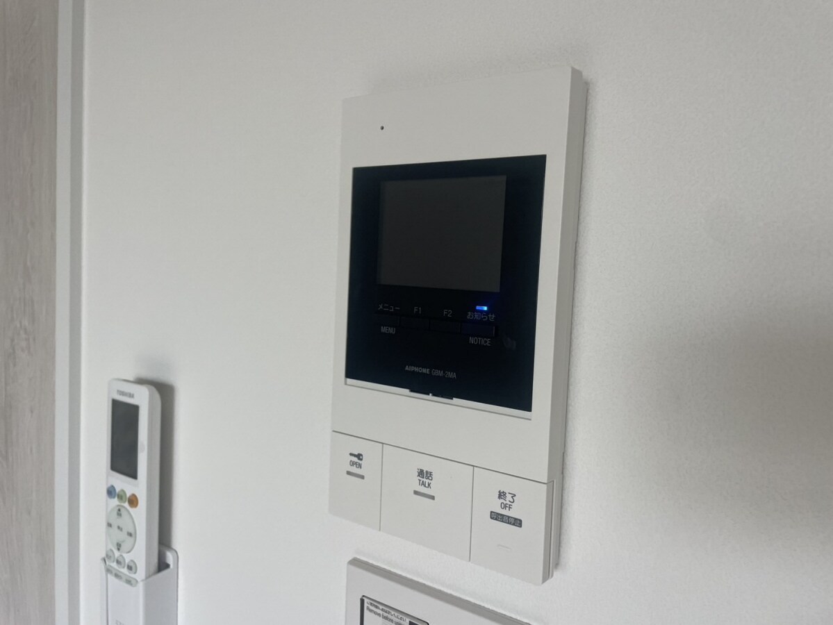 シェリル加古川の物件内観写真