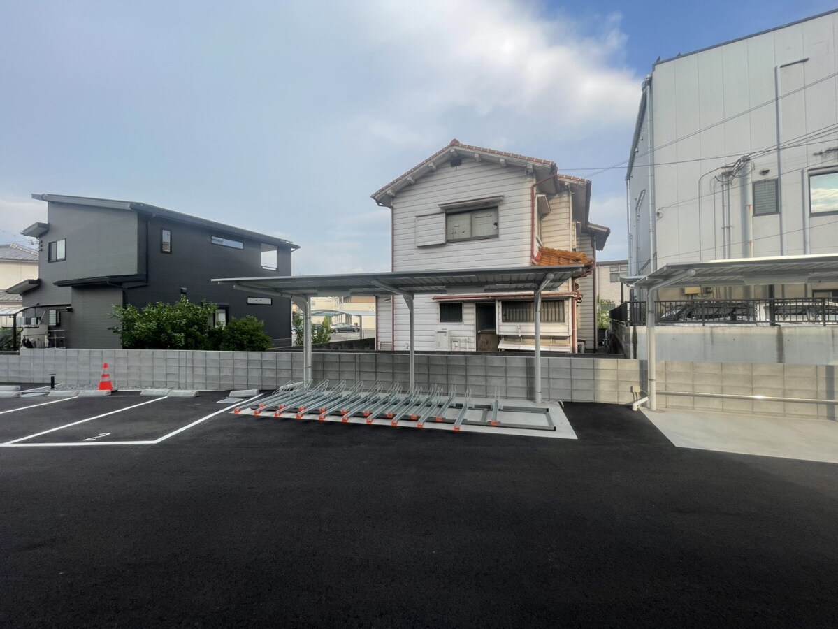 シェリル加古川の物件内観写真