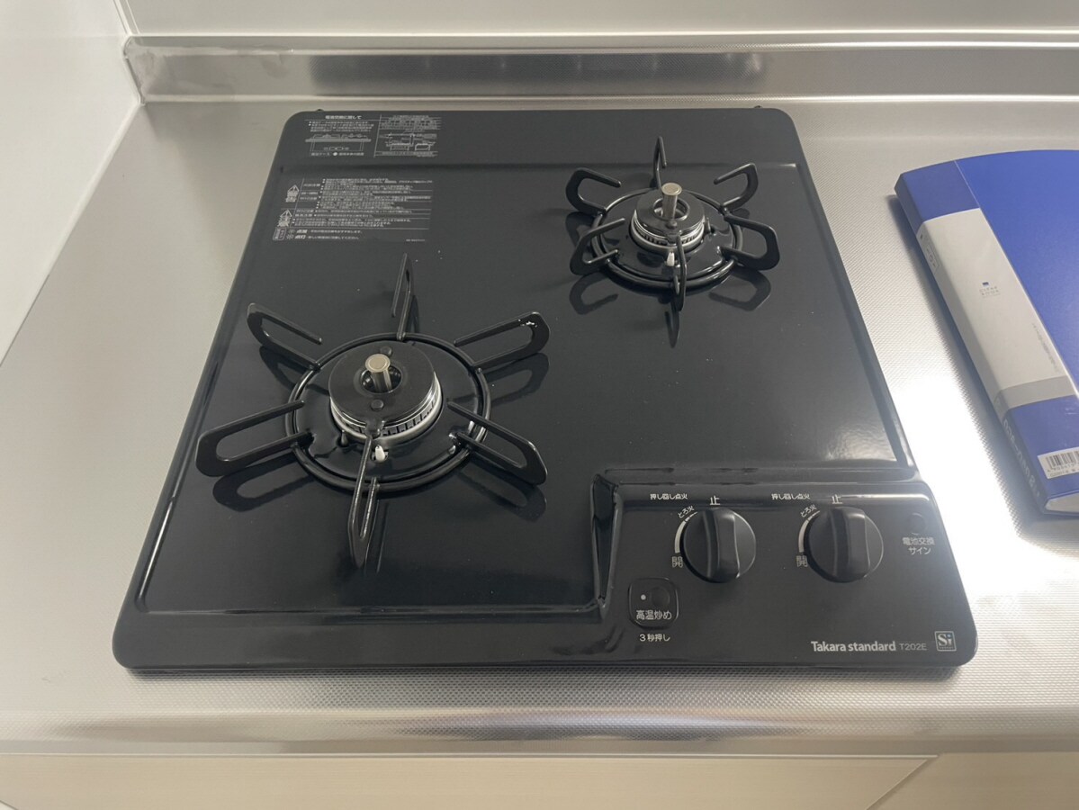 シェリル加古川の物件内観写真