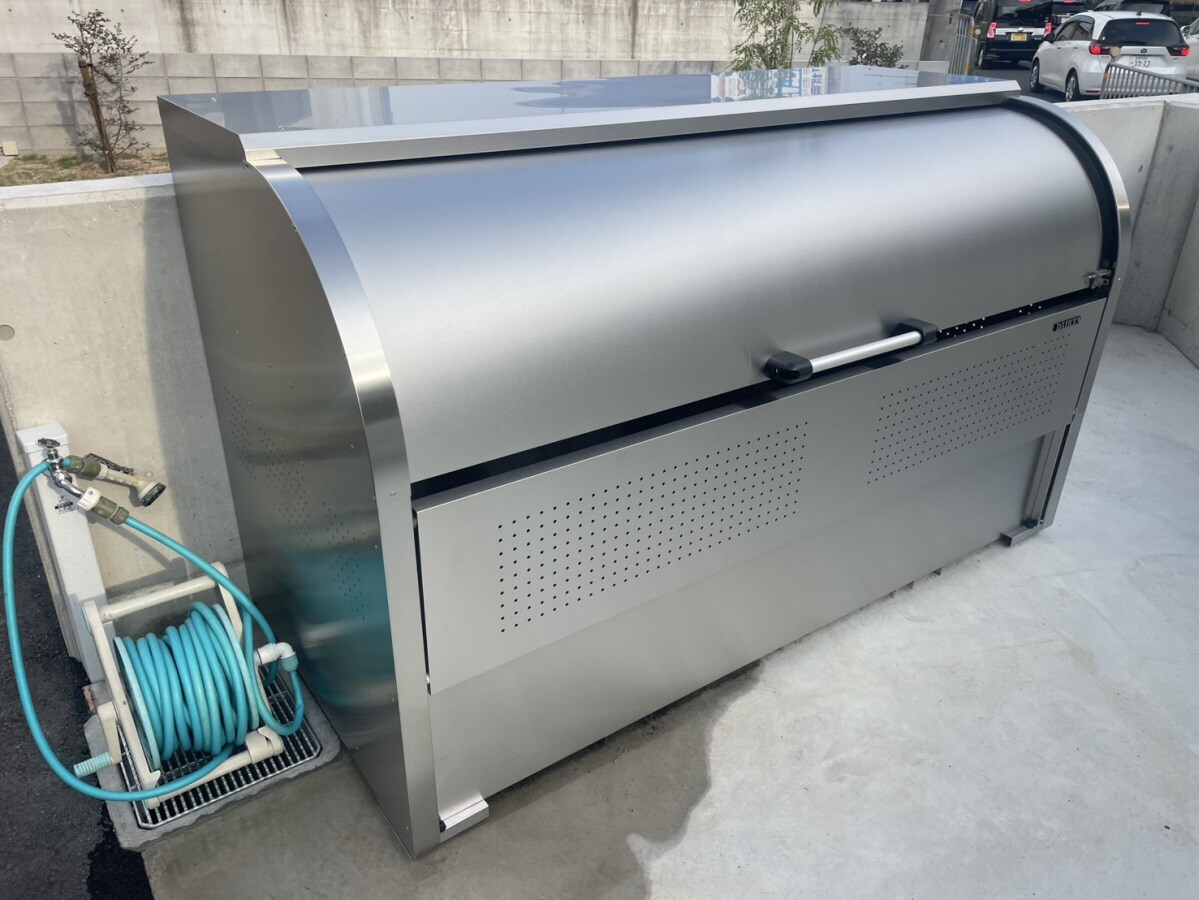 シェリル加古川の物件内観写真