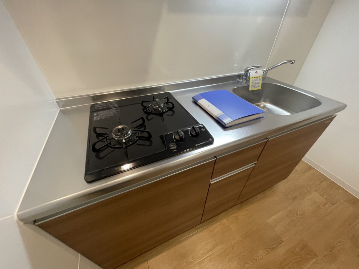 アプローズ加古川の物件内観写真