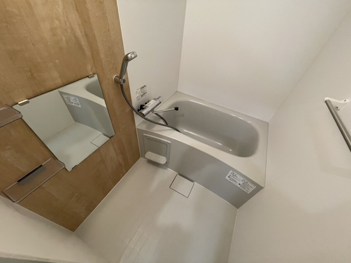 アプローズ加古川の物件内観写真