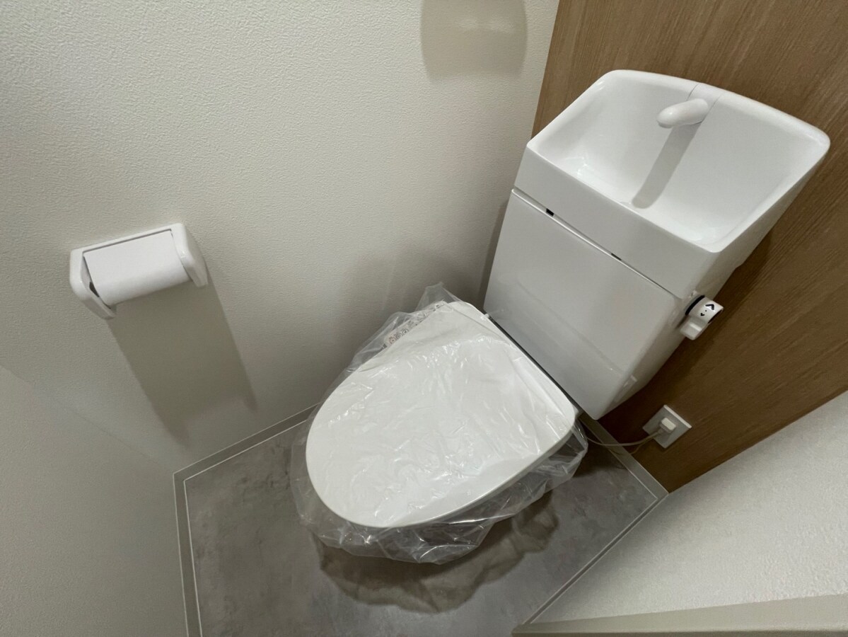 アプローズ加古川の物件内観写真