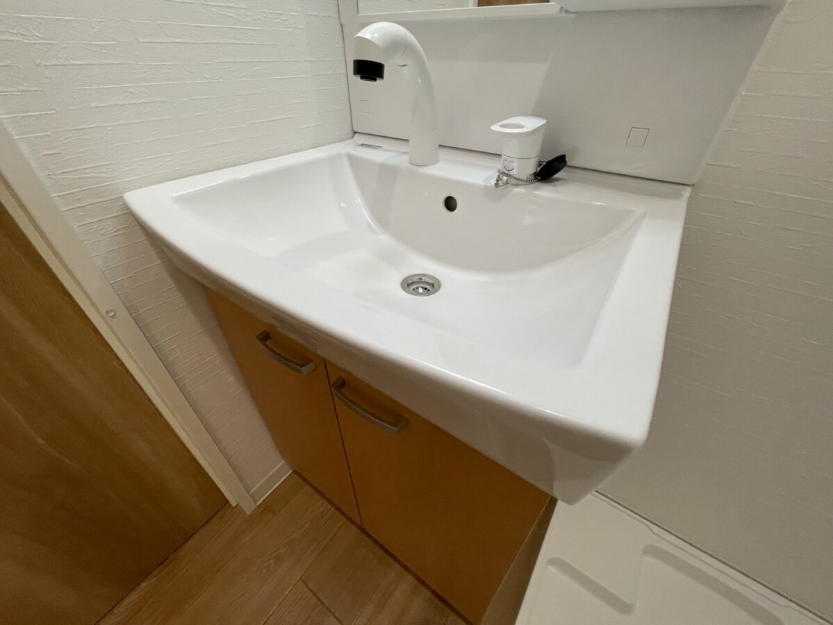 アプローズ加古川の物件内観写真