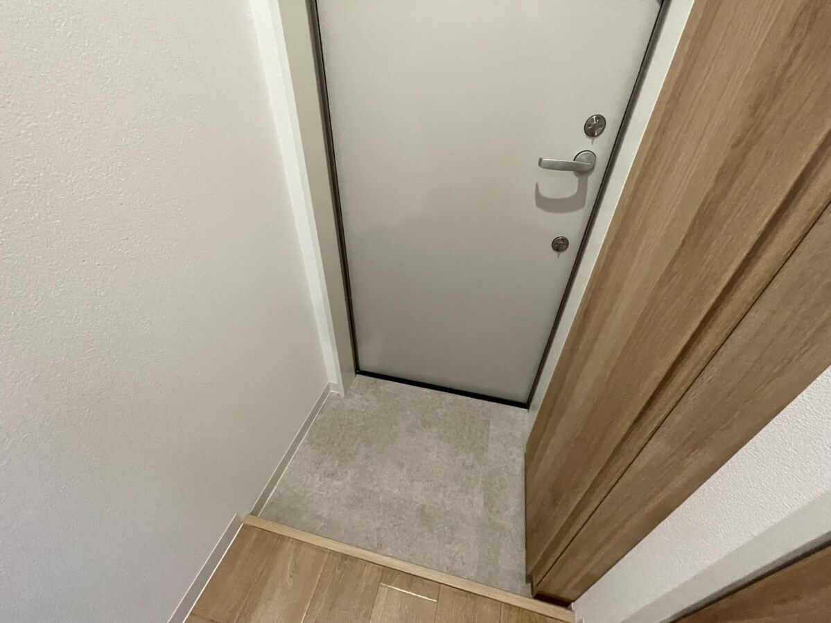 アプローズ加古川の物件内観写真