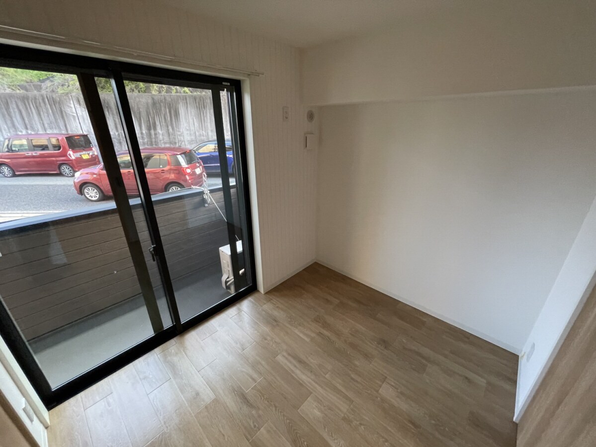 アプローズ加古川の物件内観写真