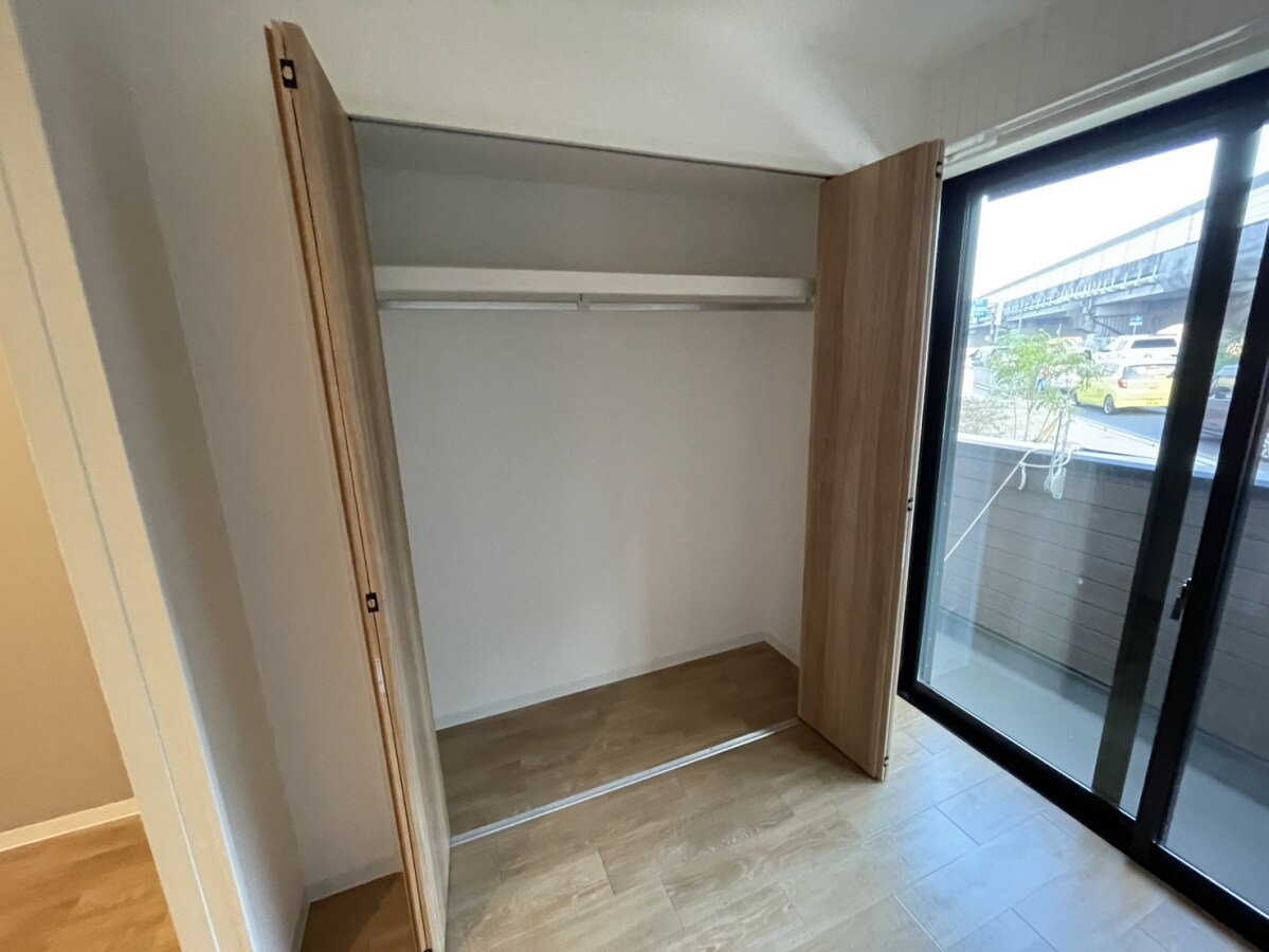 アプローズ加古川の物件内観写真