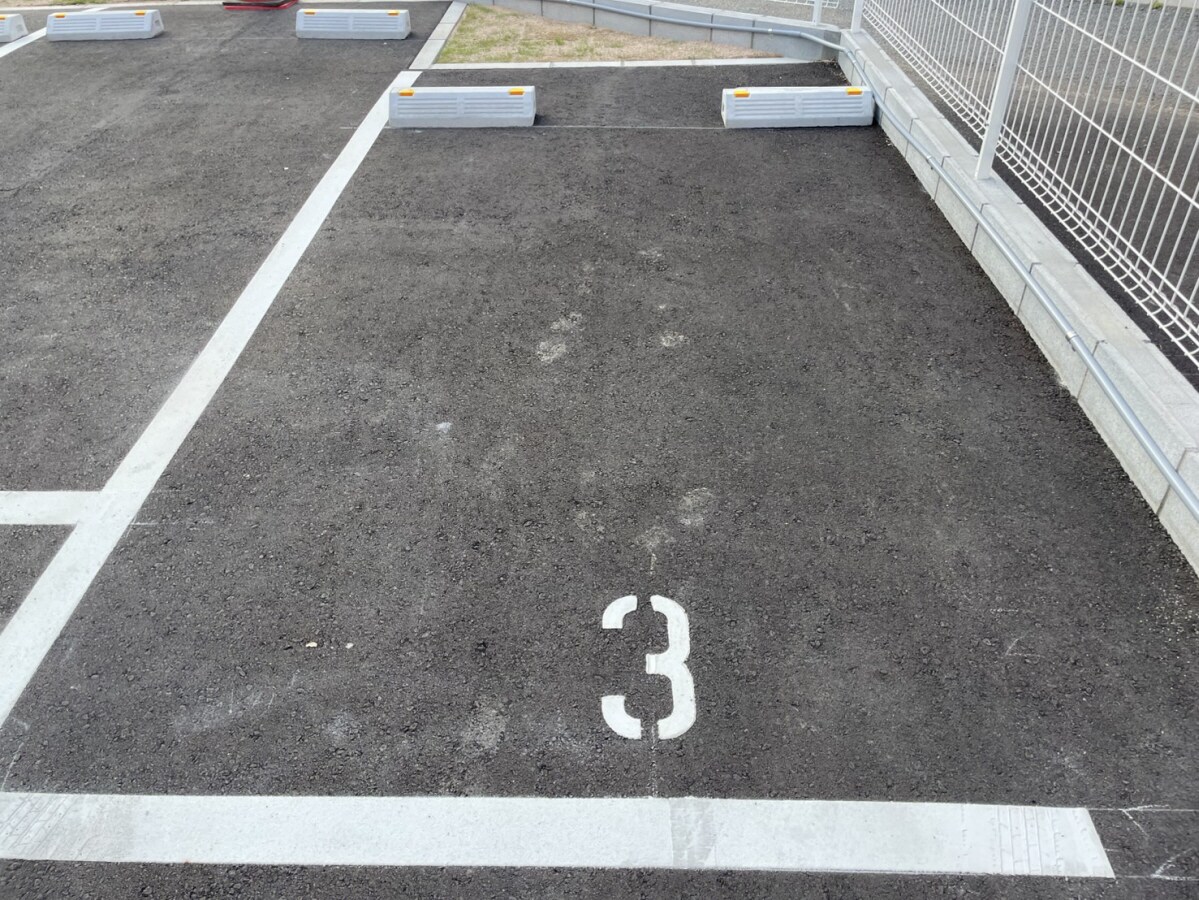 アプローズ加古川の物件外観写真