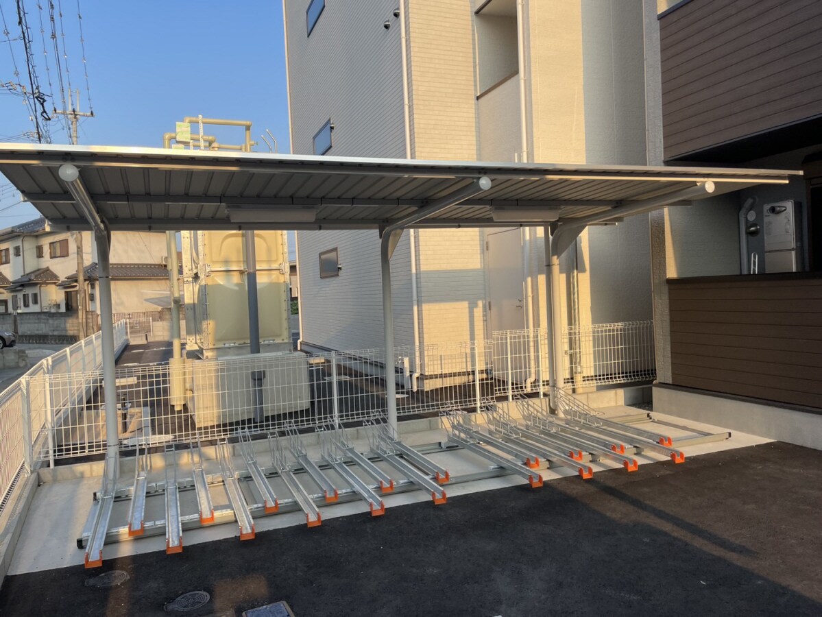 アプローズ加古川の物件内観写真