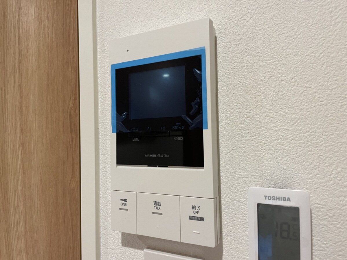 アプローズ加古川の物件内観写真