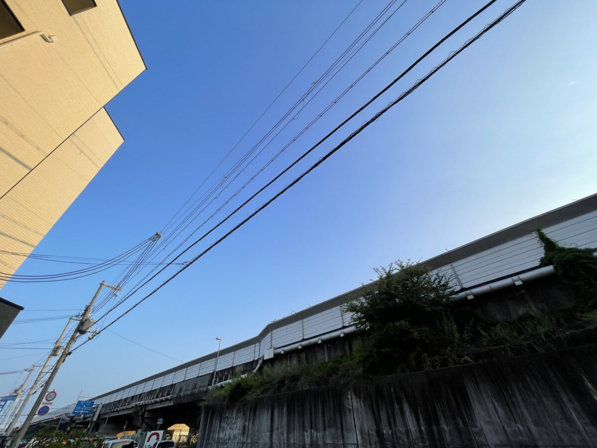 アプローズ加古川の物件内観写真