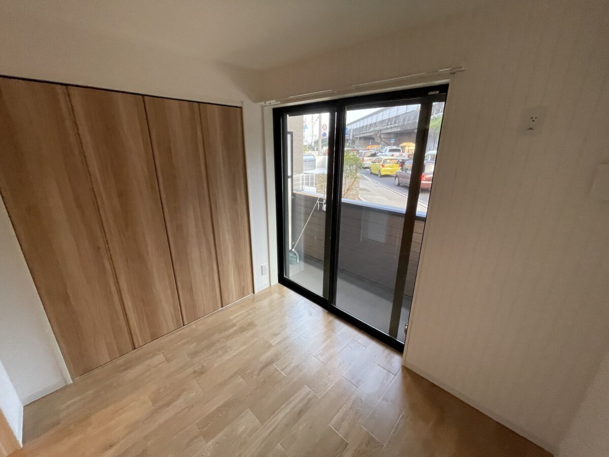 アプローズ加古川の物件内観写真