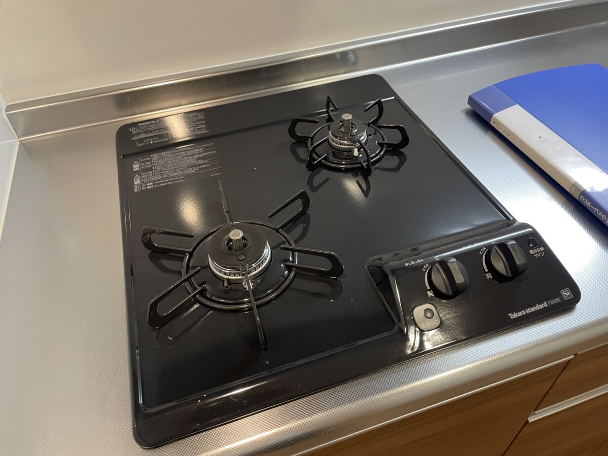 アプローズ加古川の物件内観写真