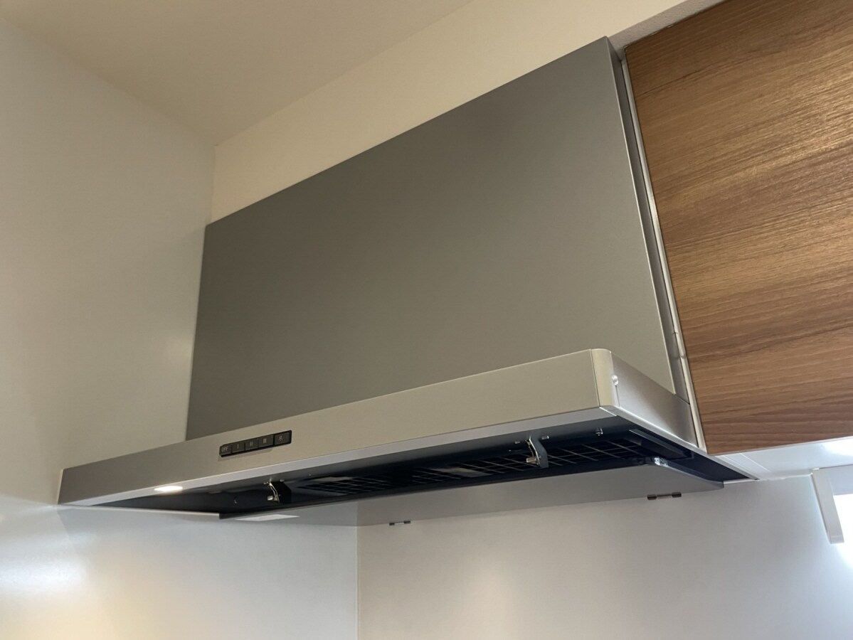 アプローズ加古川の物件内観写真