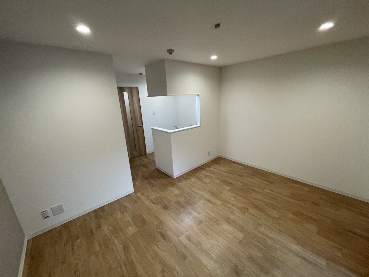 アプローズ加古川の物件内観写真